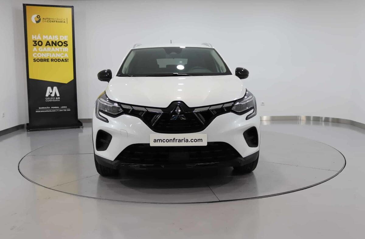 MITSUBISHI ASX 1.0 MPI-T Invite