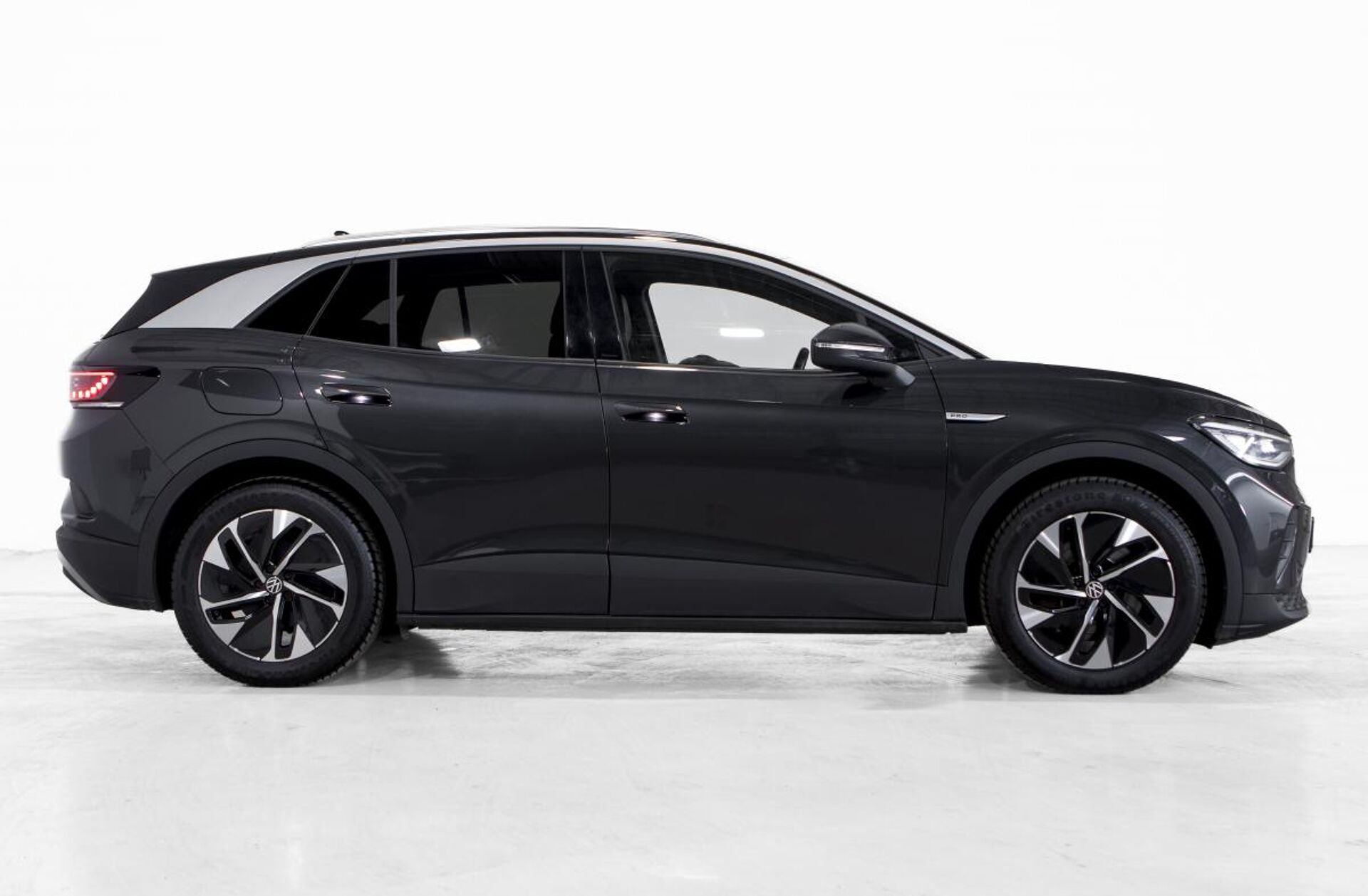 VOLKSWAGEN ID.4 77 kWh Pro Performance Business