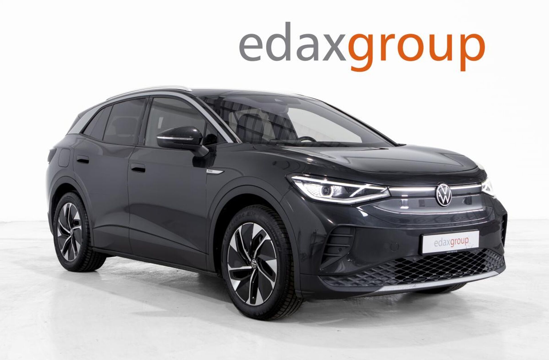 VOLKSWAGEN ID.4 77 kWh Pro Performance Business