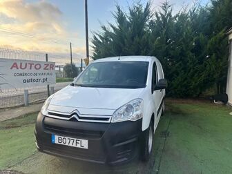 CITROEN Berlingo BERLINGO 3 LUG.