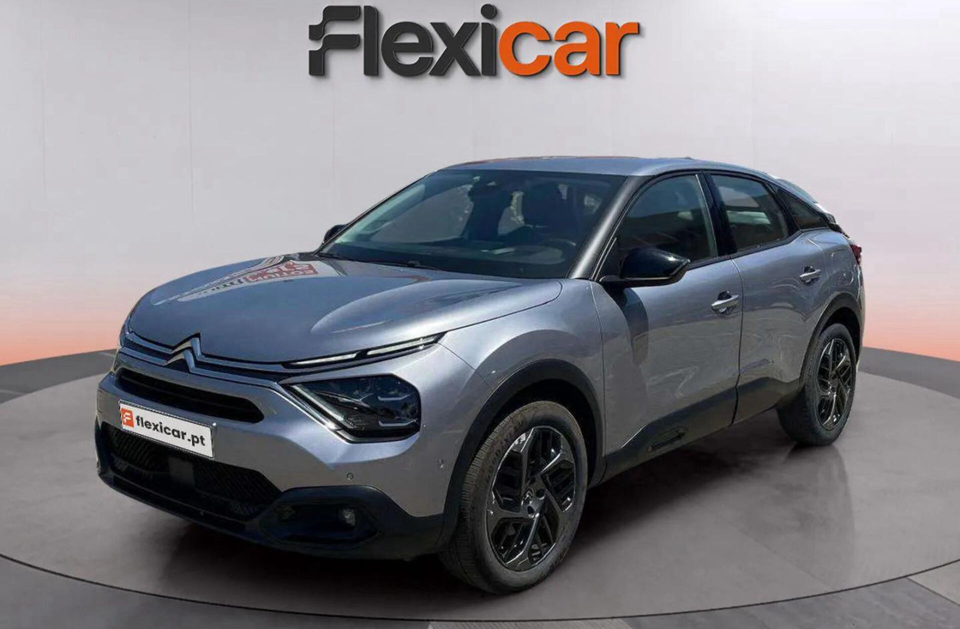 CITROEN C4 1.2 PureTech Feel Pack