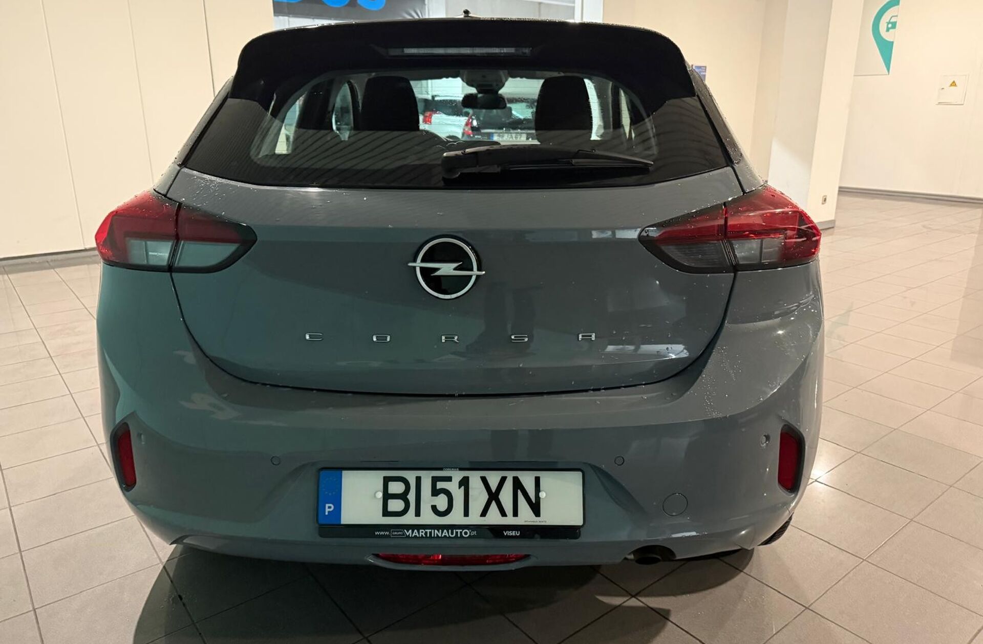 OPEL Corsa 1.2 T GS Aut.