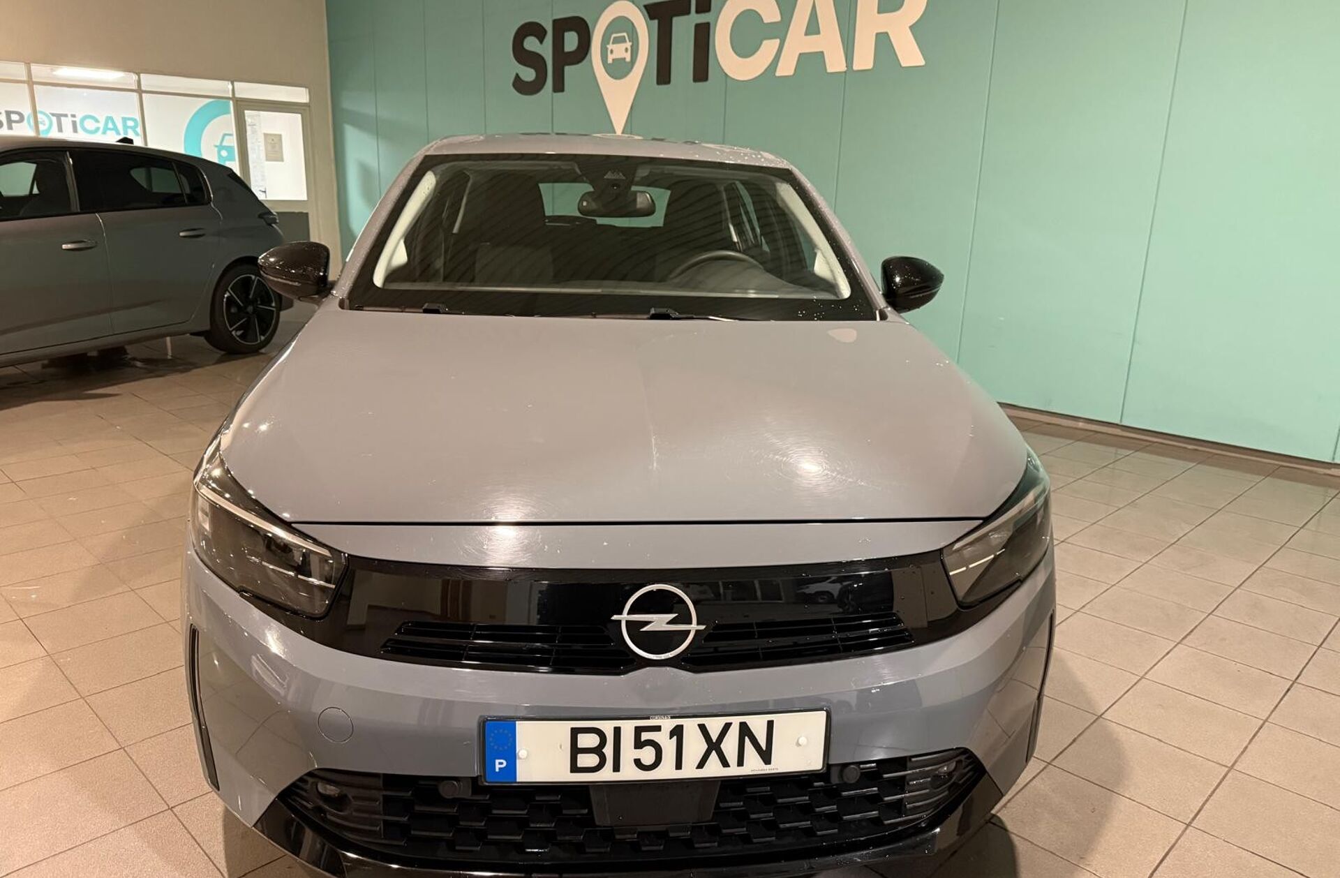 OPEL Corsa 1.2 T GS Aut.