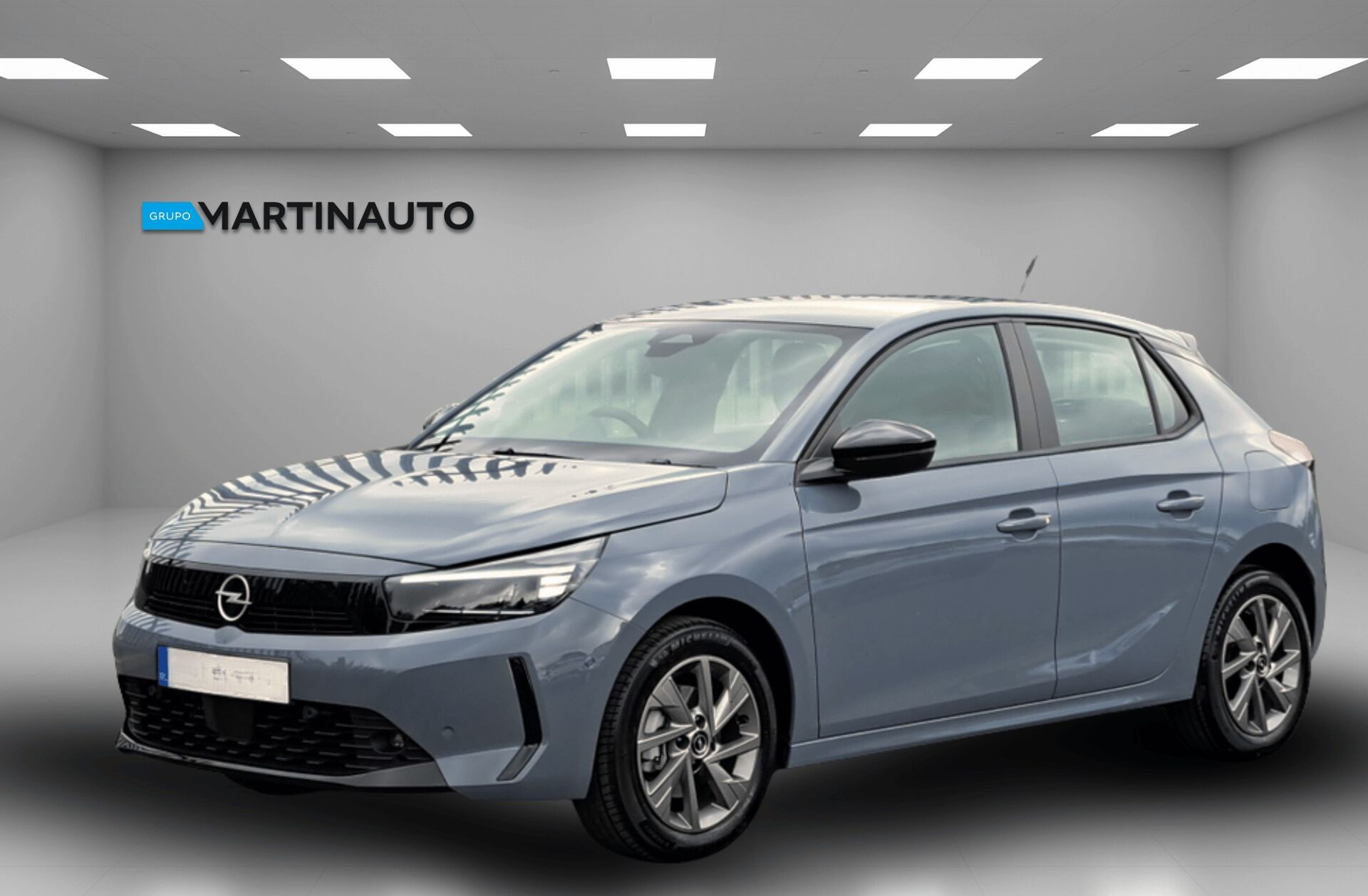 OPEL Corsa 1.2 T GS Aut.