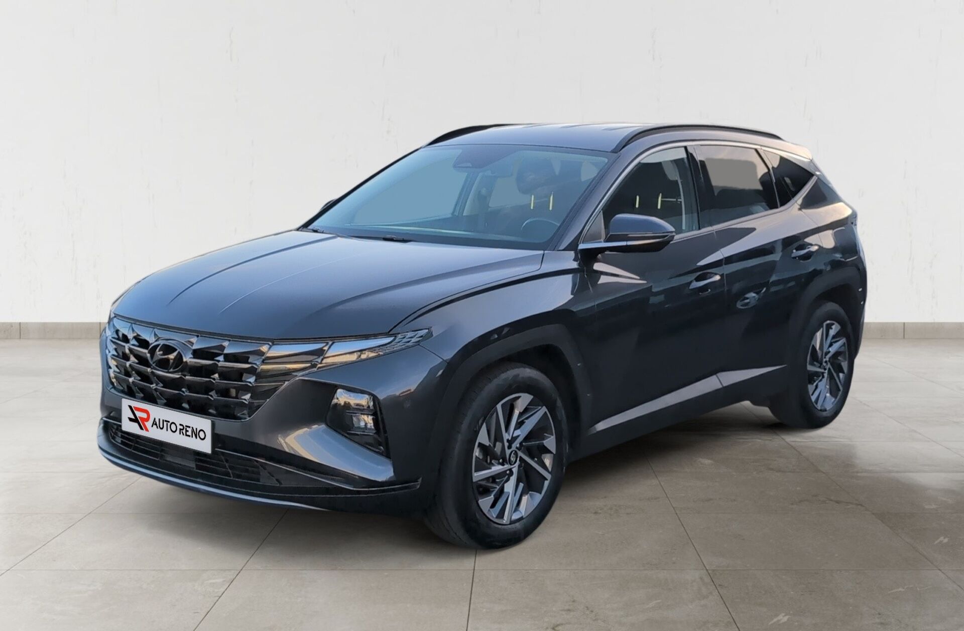 HYUNDAI Tucson 1.6 T-GDI Premium