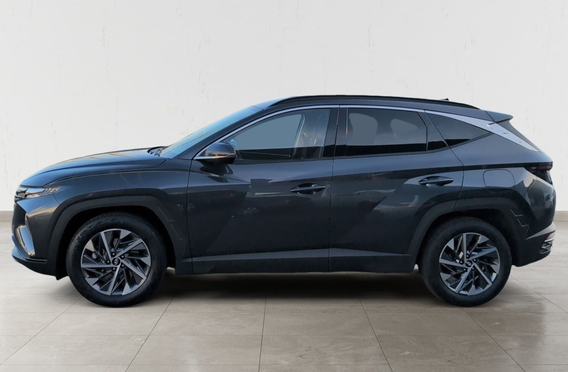 HYUNDAI Tucson 1.6 T-GDI Premium