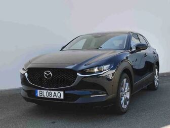 MAZDA CX-30 2.0 e-Skyactiv-G Exclusive-line Desi