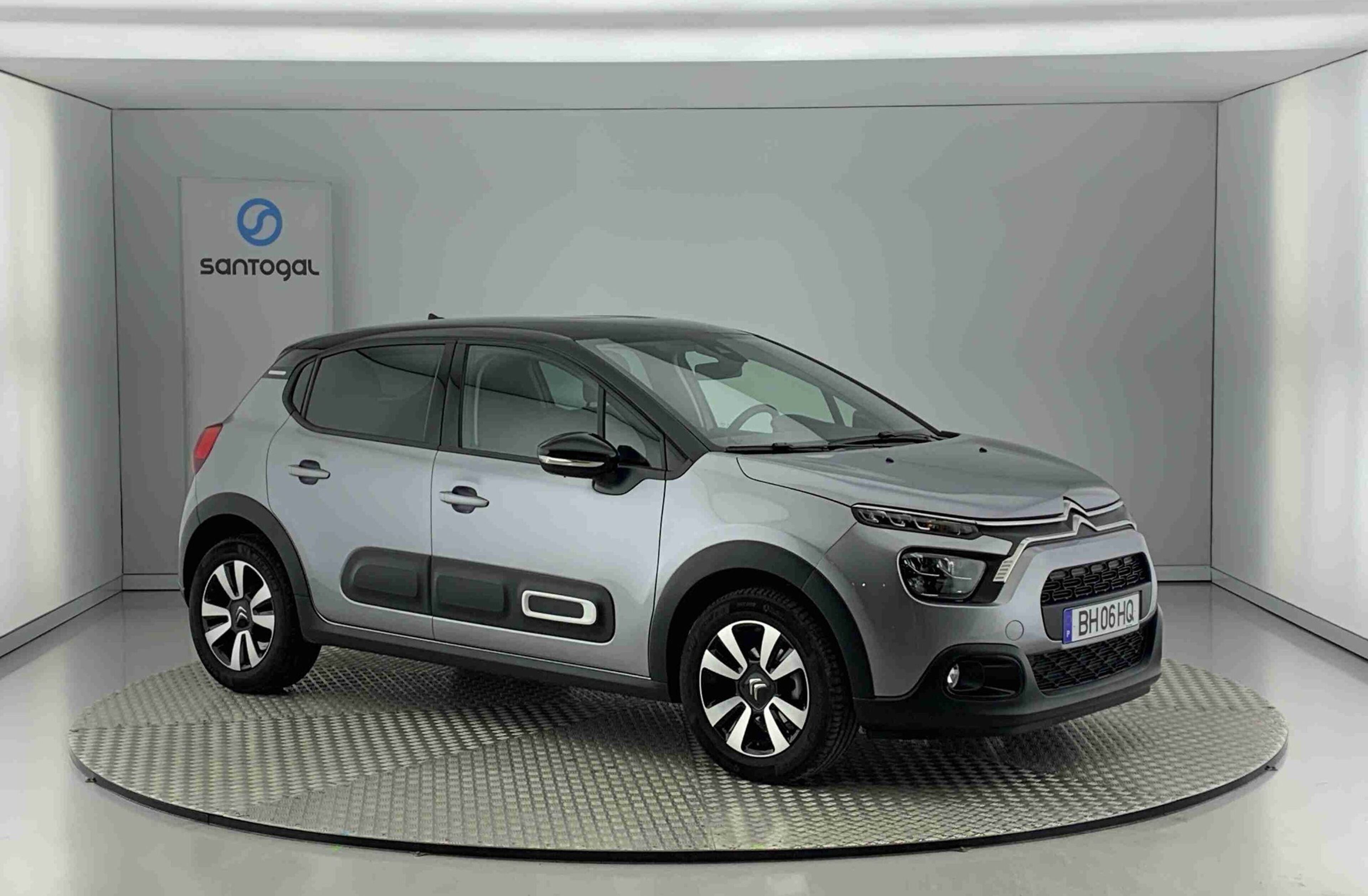 CITROEN C3 C3 1.2 PureTech Max