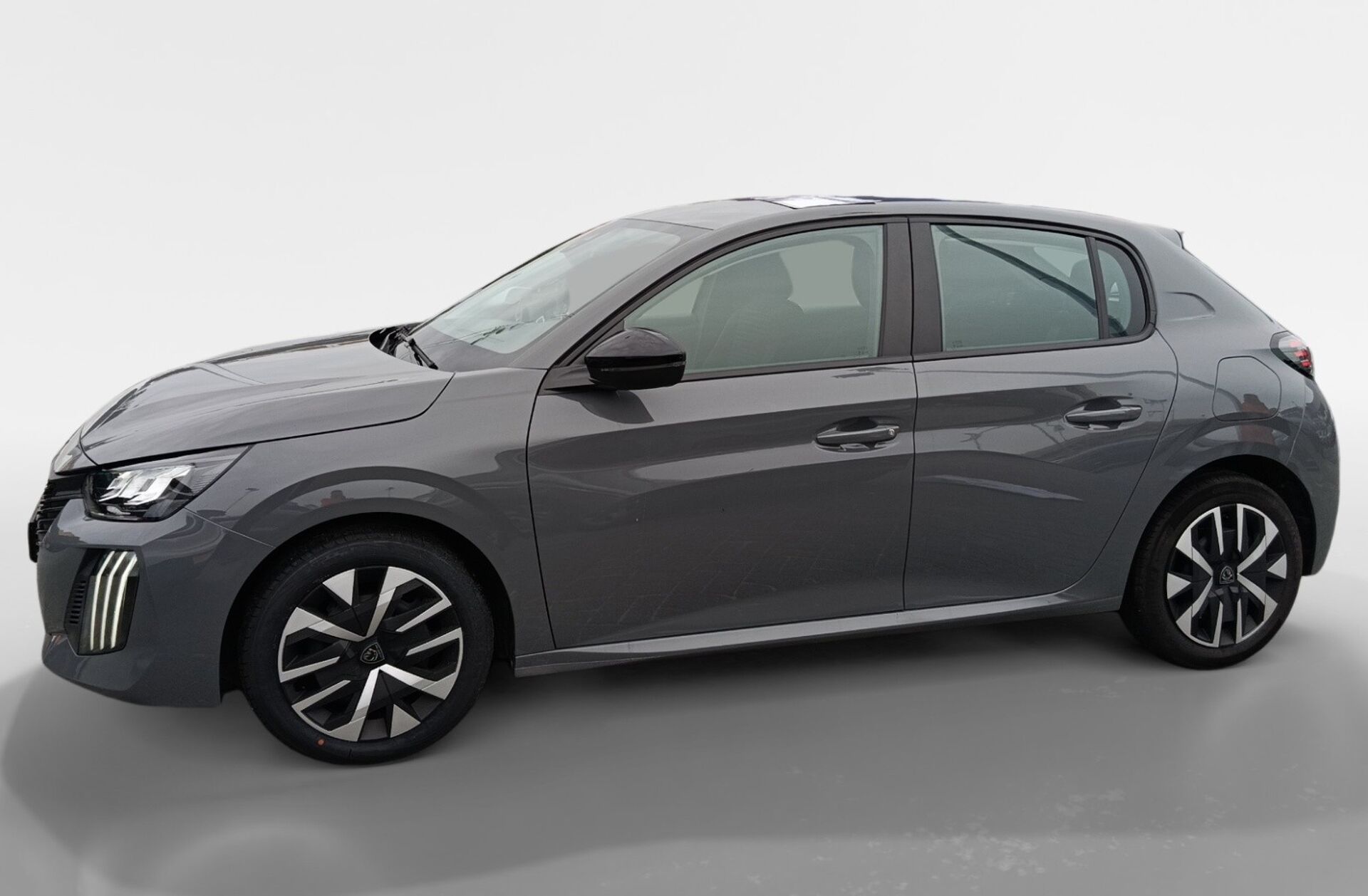 PEUGEOT 208 1.2 PureTech Active