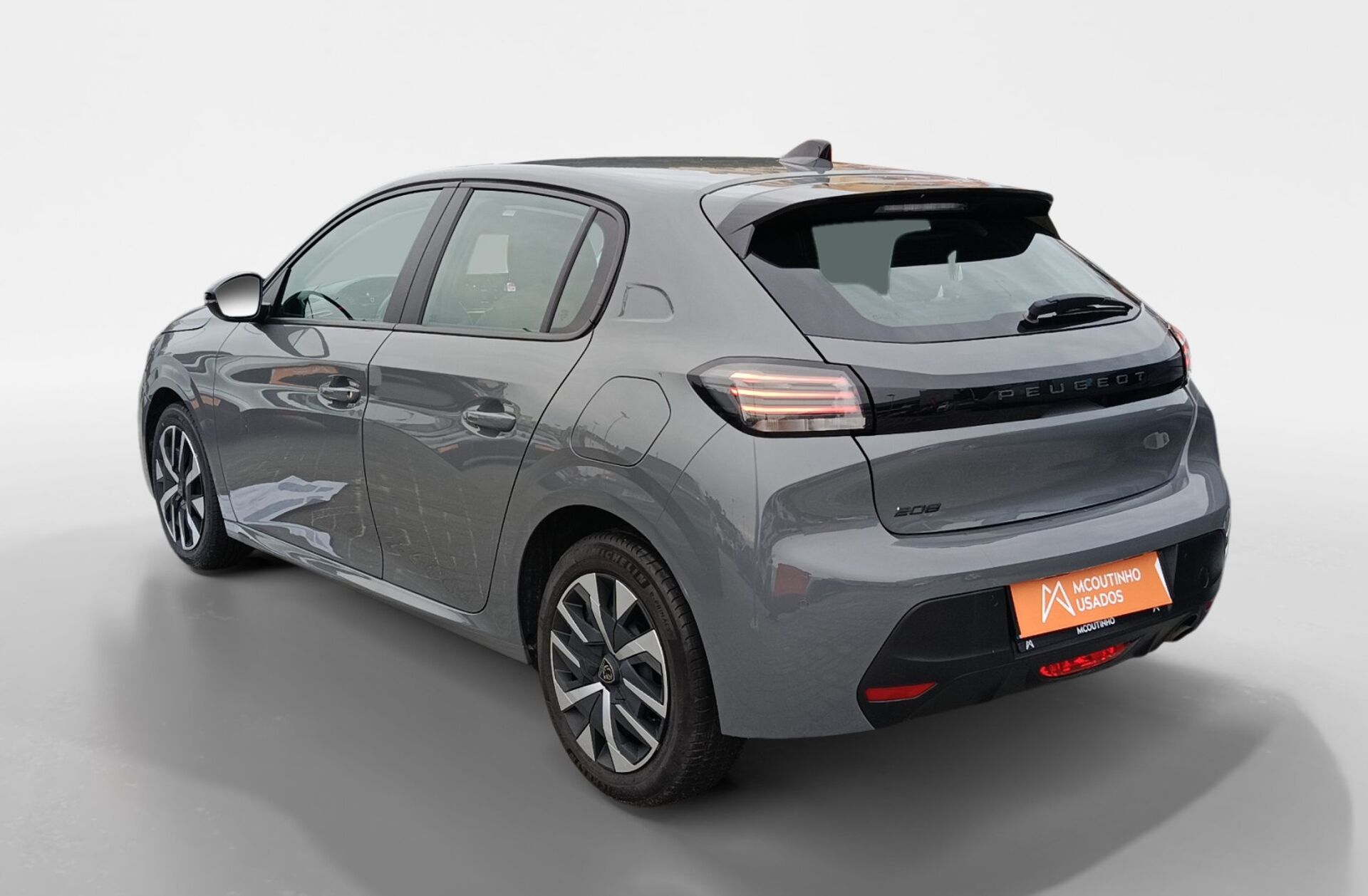 PEUGEOT 208 1.2 PureTech Active