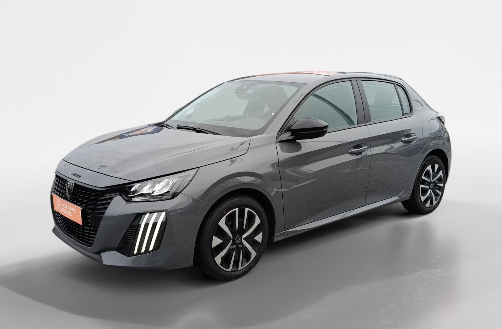 PEUGEOT 208 1.2 PureTech Active