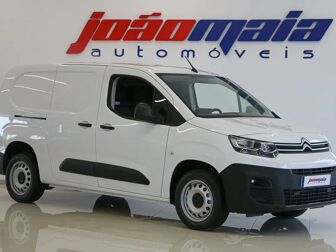 CITROEN Berlingo 1.5 BlueHDi XL Live