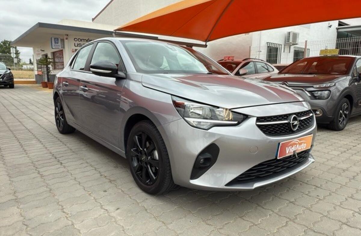 OPEL Corsa 1.2 Edition