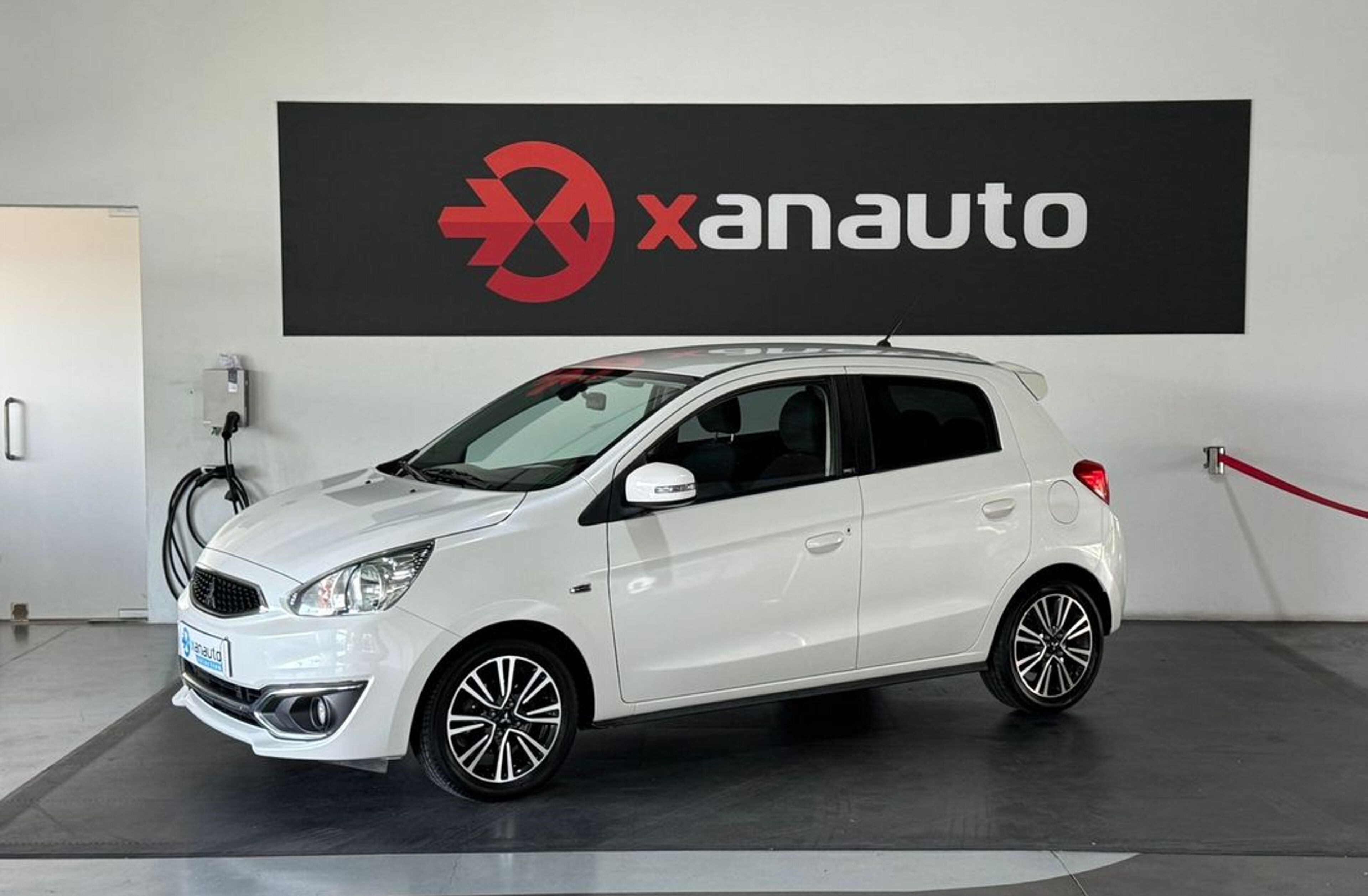 MITSUBISHI Space Star 1.2 Intense