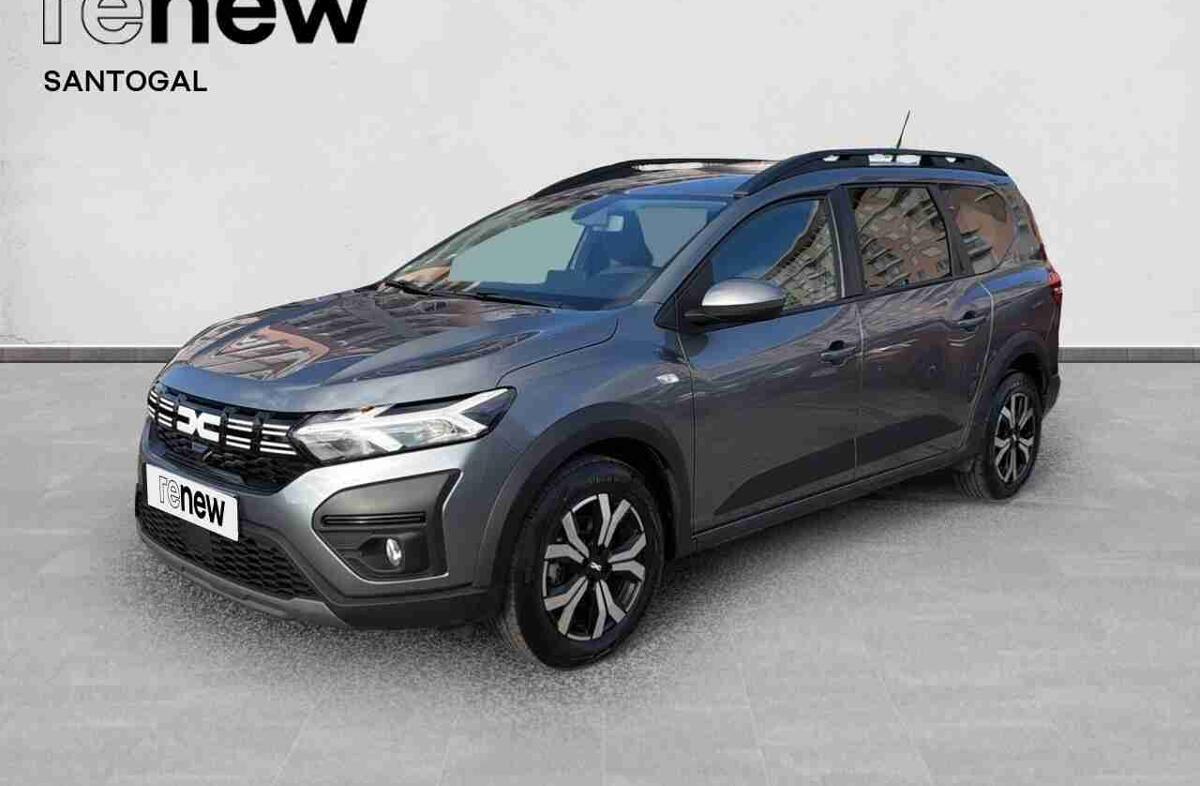 DACIA Jogger 1.0 ECO-G Expression 7L Bi-Fuel