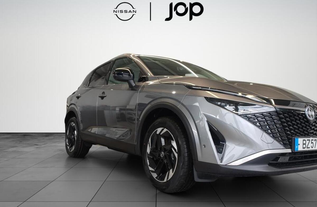 NISSAN Qashqai 1.5 e-Power Advance