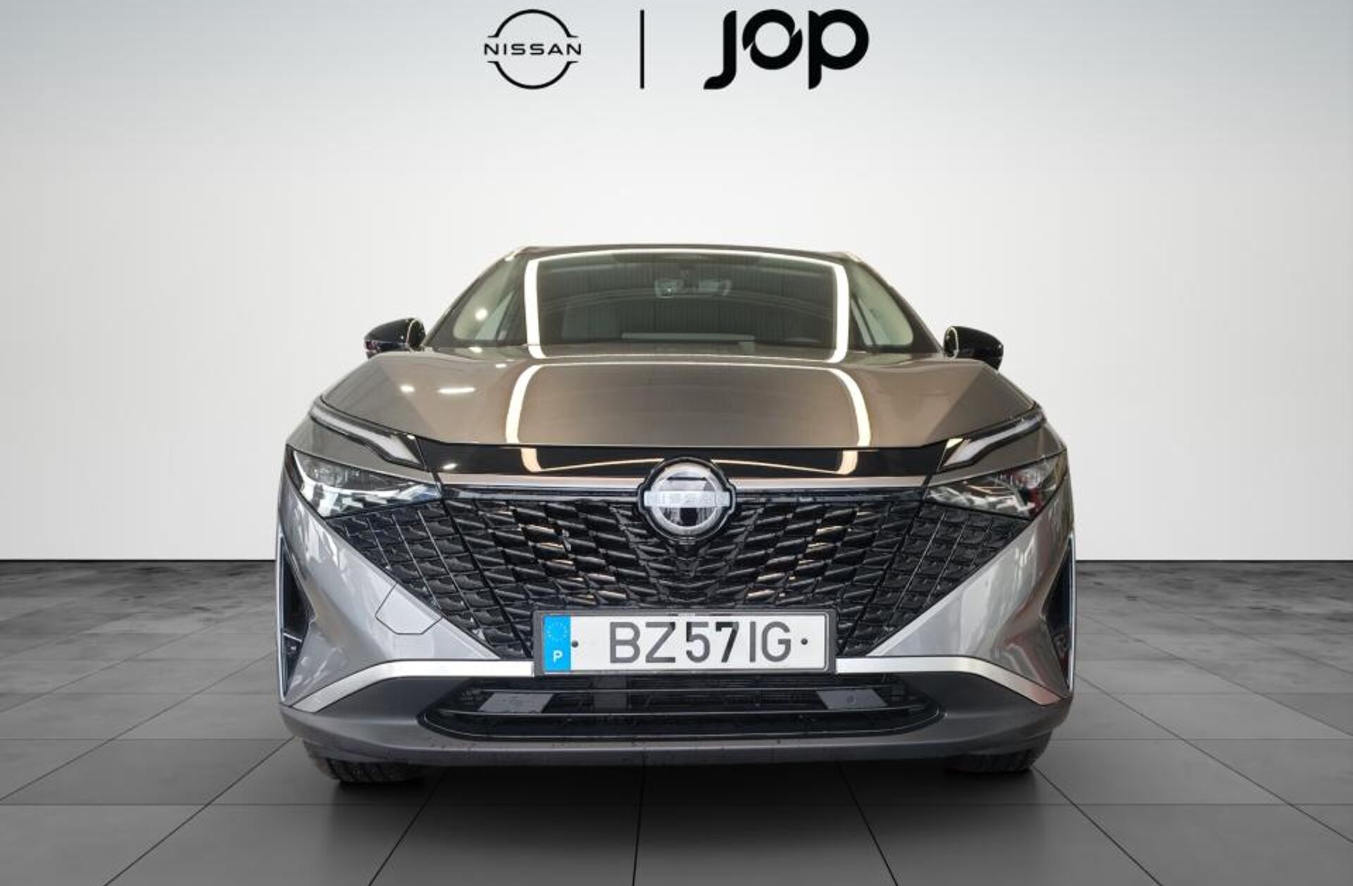 NISSAN Qashqai 1.5 e-Power Advance