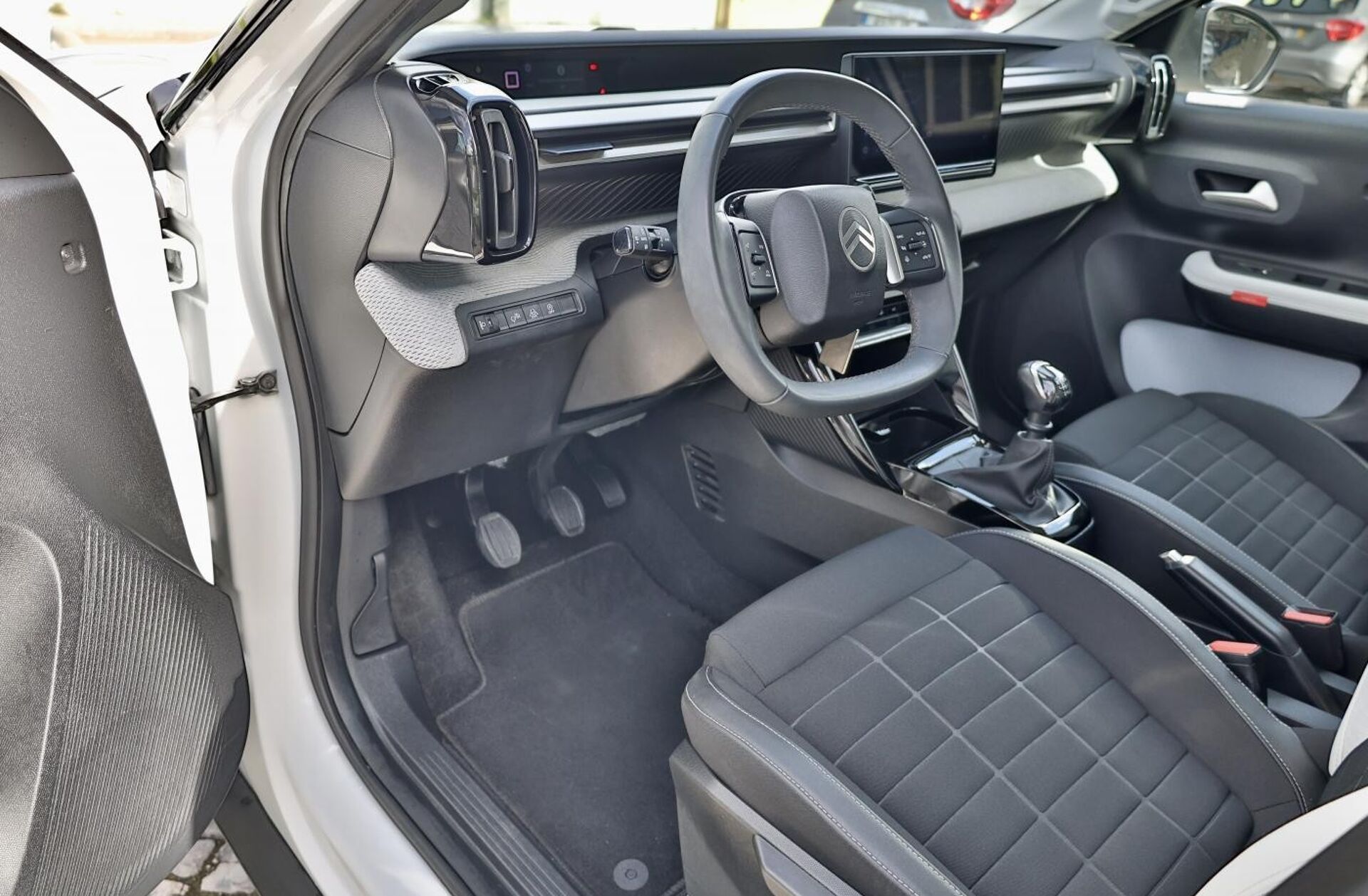 CITROEN C3 1.2 Turbo Max