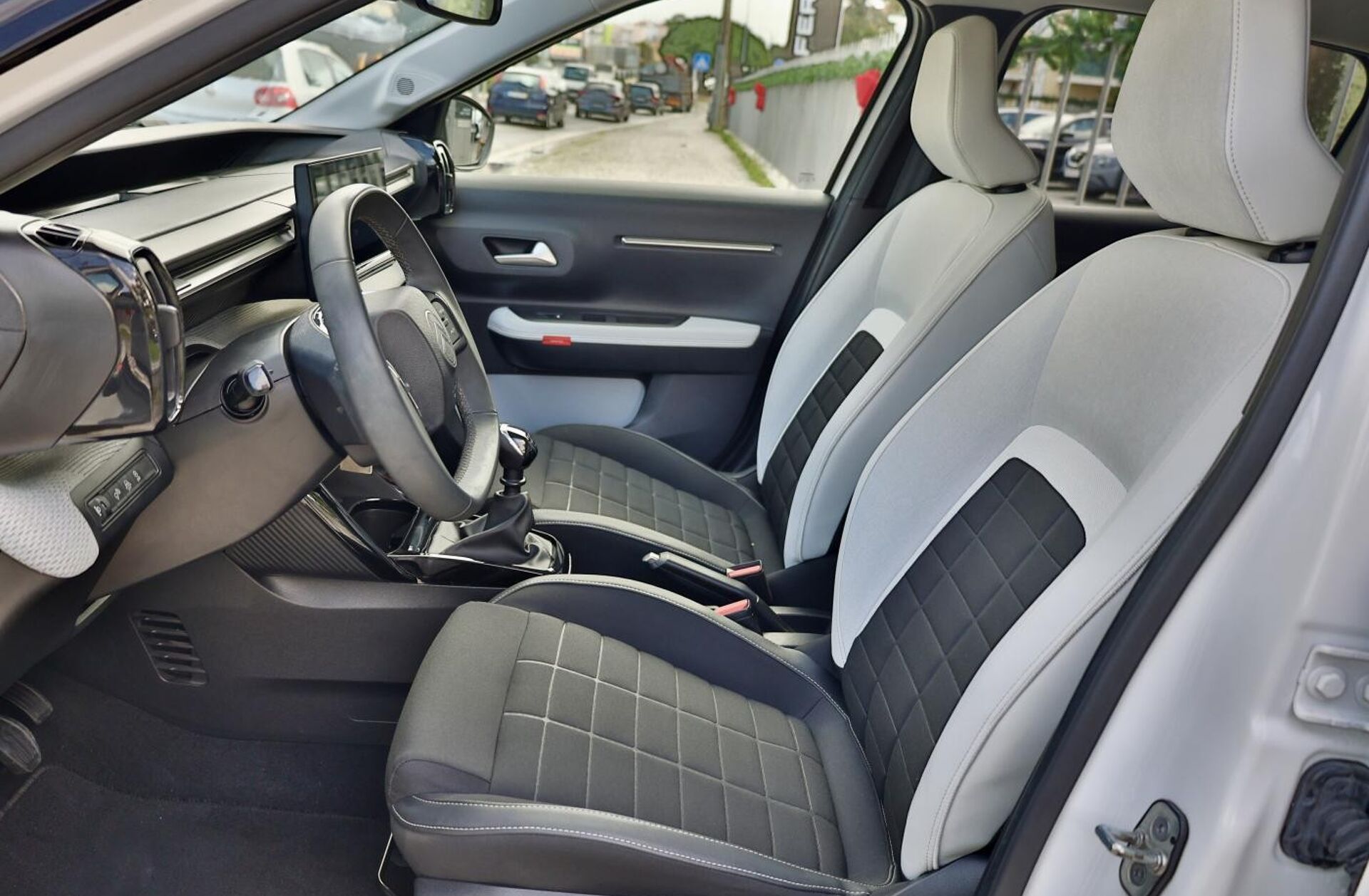 CITROEN C3 1.2 Turbo Max