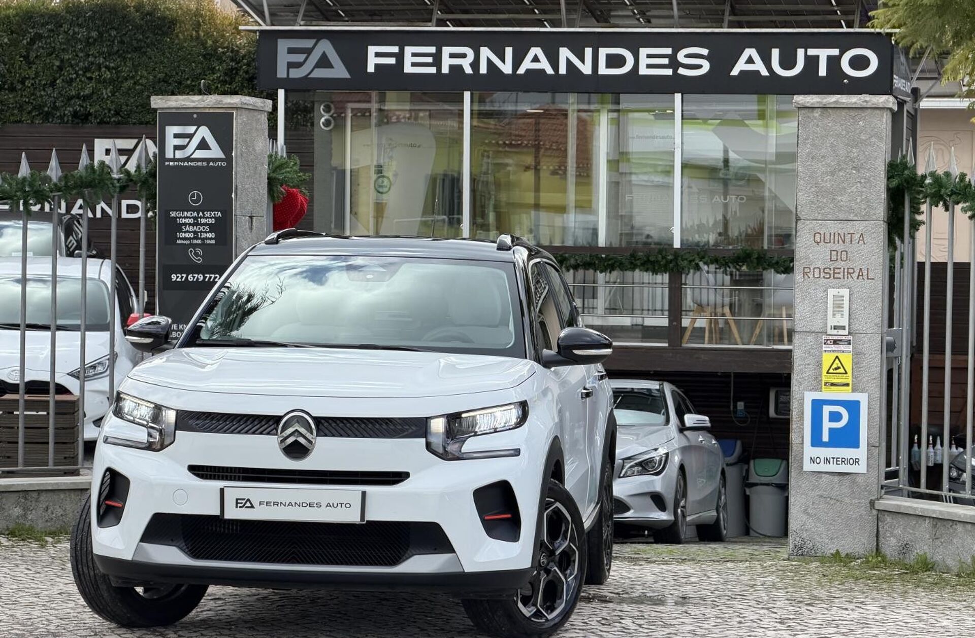 CITROEN C3 1.2 Turbo Max