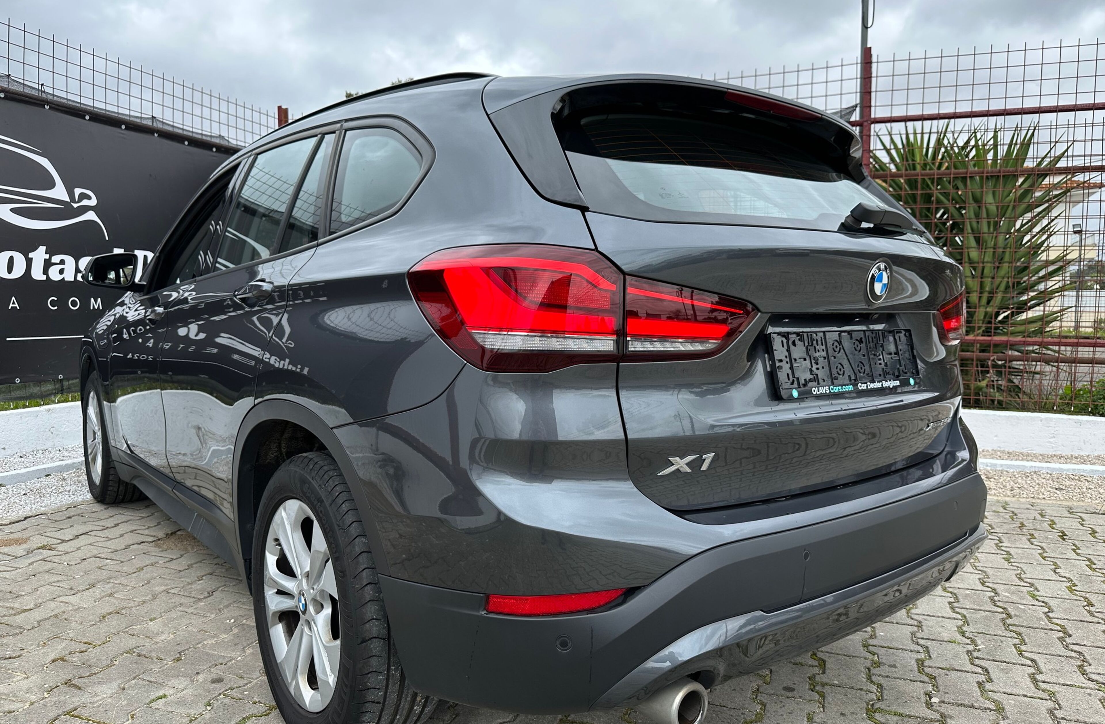 BMW X1 25 e xDrive