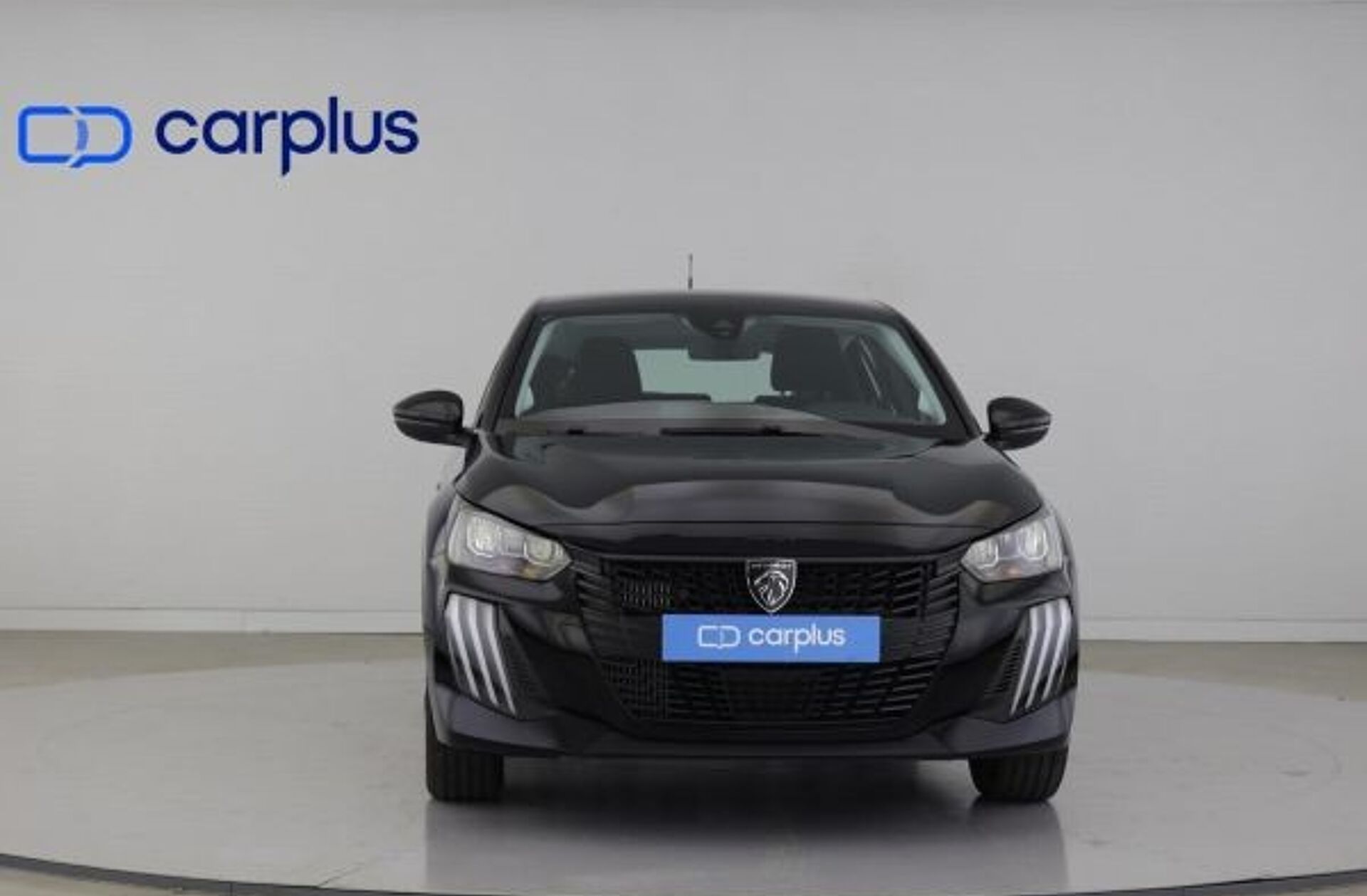 PEUGEOT 208 1.2 PureTech Style