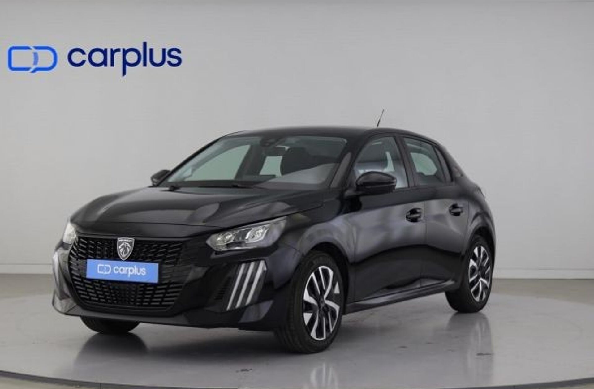 PEUGEOT 208 1.2 PureTech Style