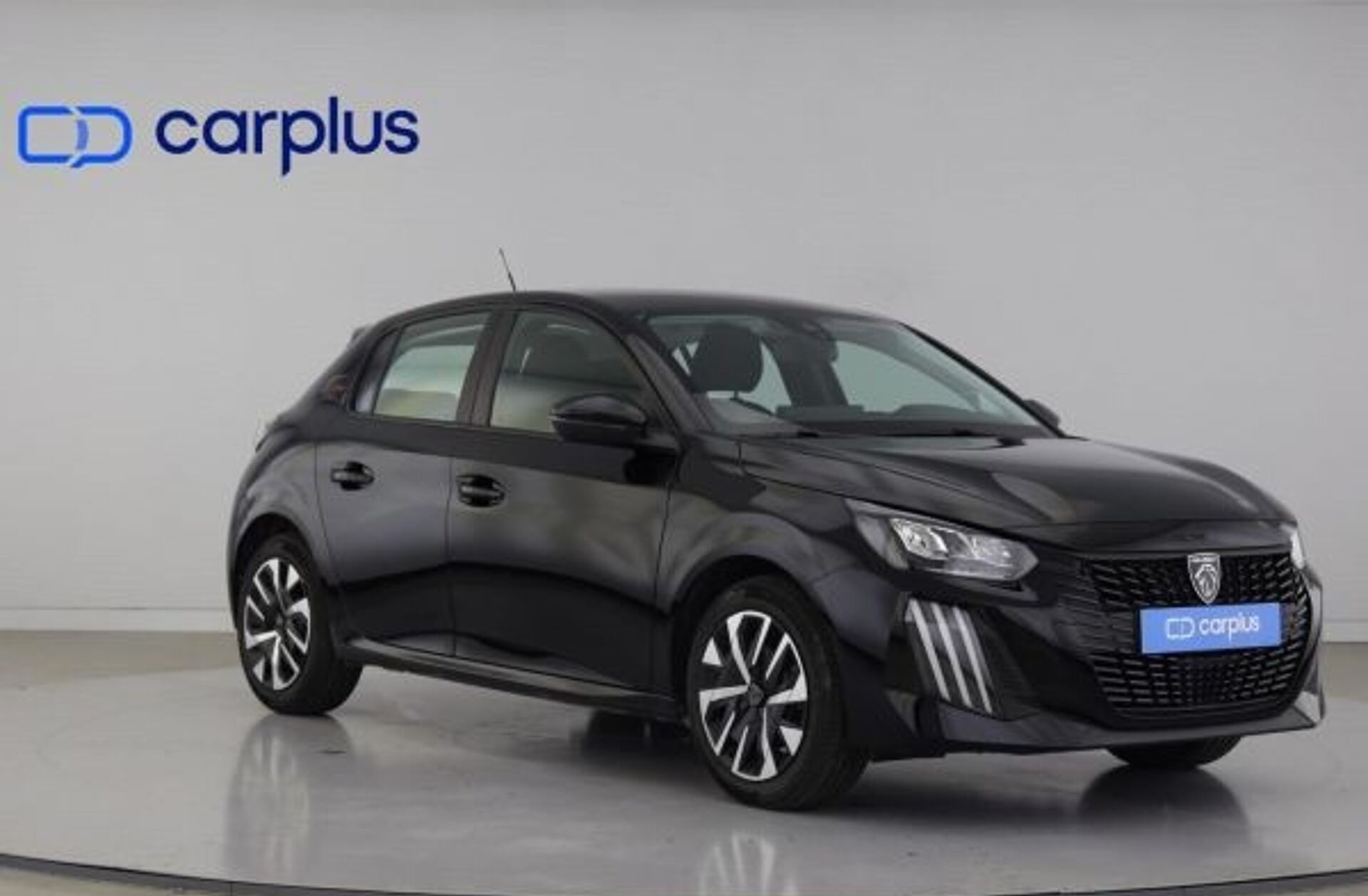 PEUGEOT 208 1.2 PureTech Style