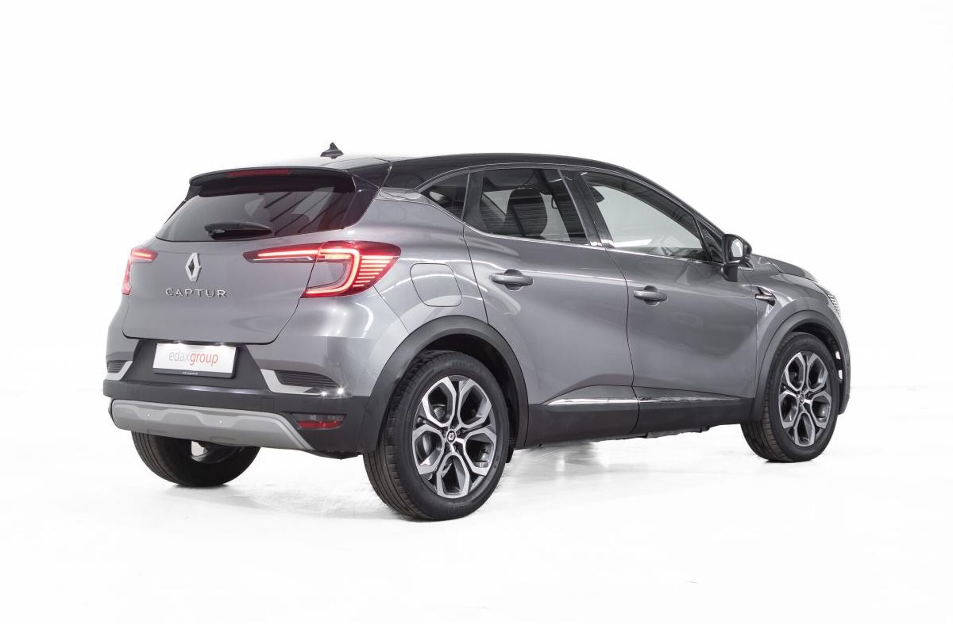 RENAULT Captur 1.0 TCe Intens