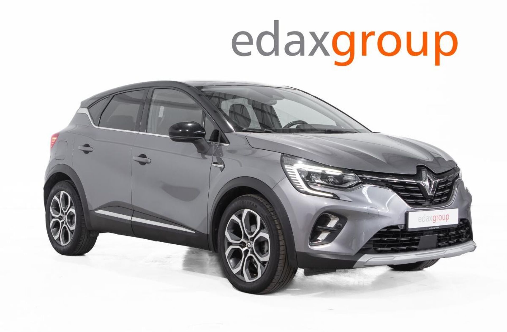 RENAULT Captur 1.0 TCe Intens