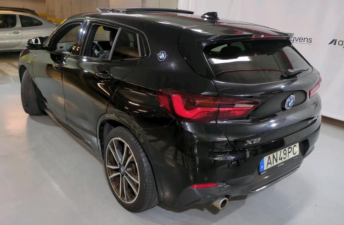 BMW X2 25 e xDrive Pack M
