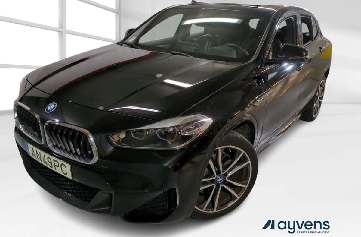 BMW X2 25 e xDrive Pack M