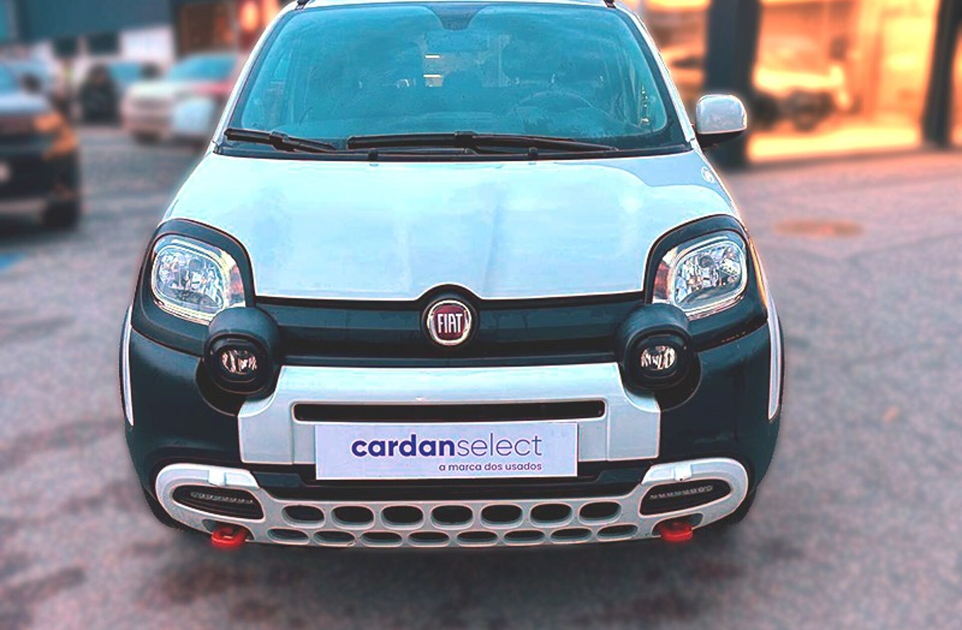 FIAT Panda 1.0 Hybrid