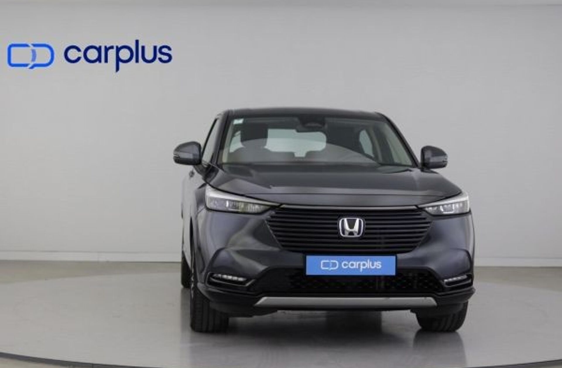 HONDA HR-V 1.5 i-MMD e:HEV Advance (TT)