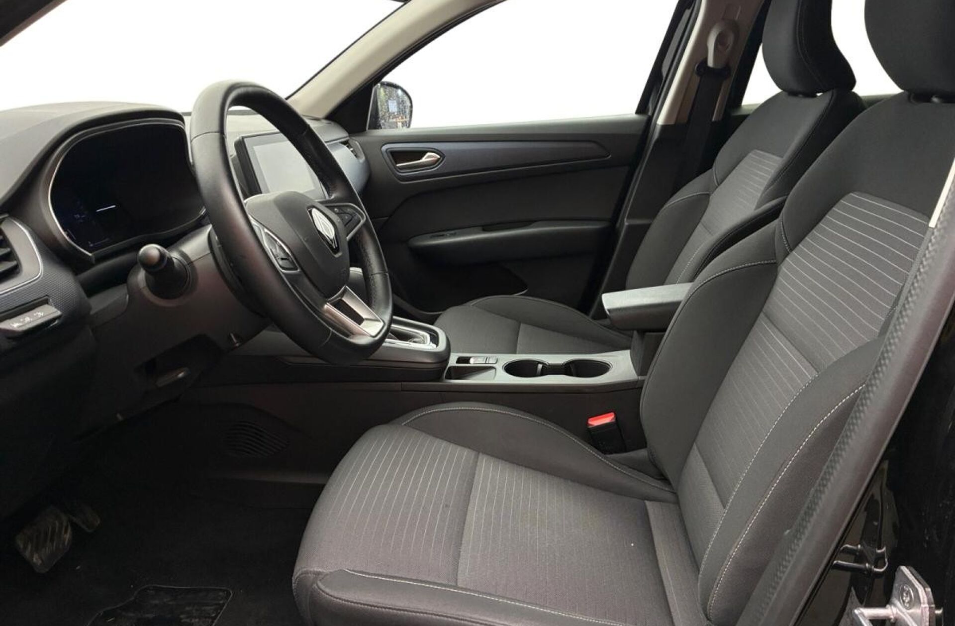 RENAULT Arkana 1.3 TCe Evolution EDC