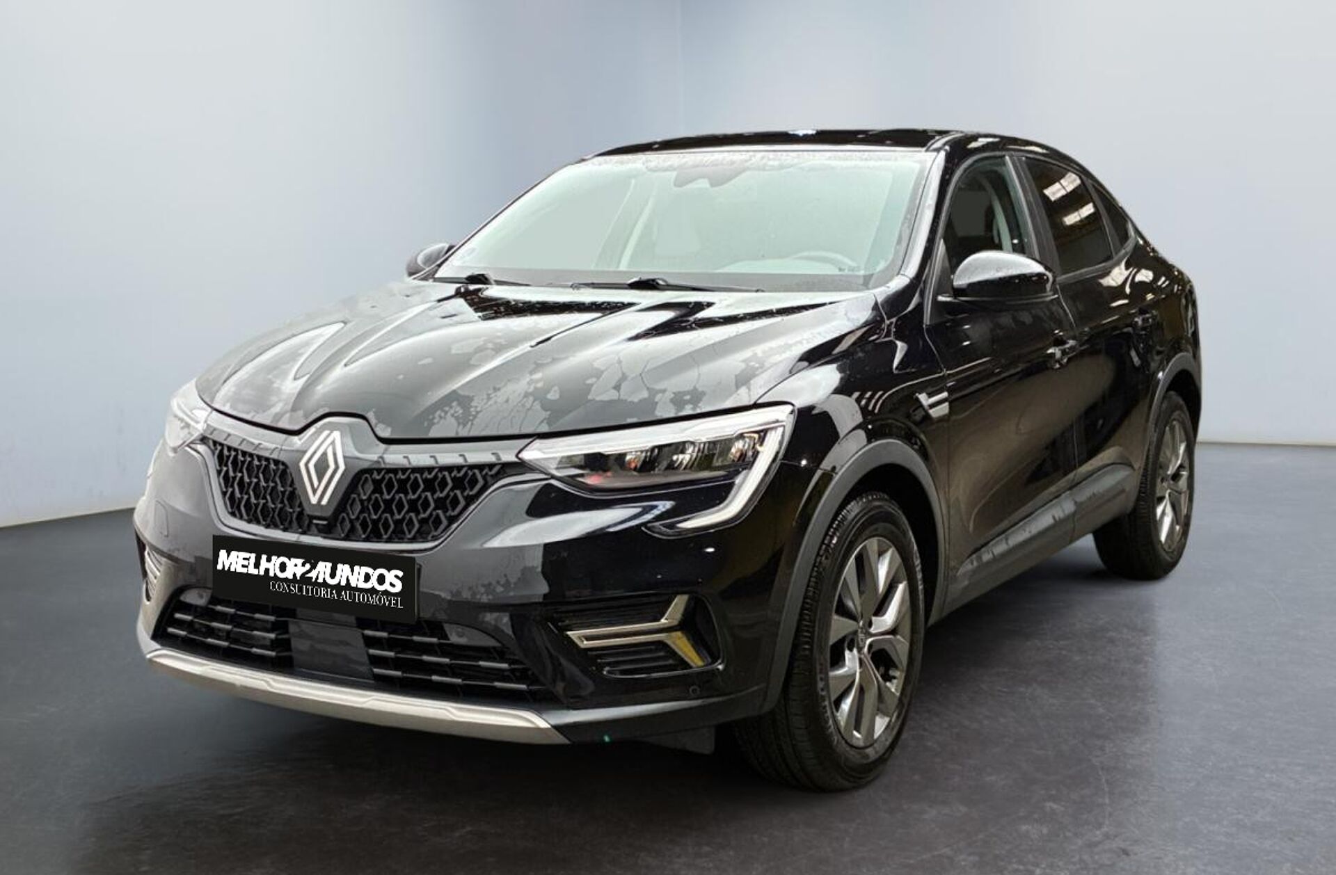 RENAULT Arkana 1.3 TCe Evolution EDC