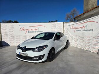 RENAULT Mégane 1.5 dCi Limited SS