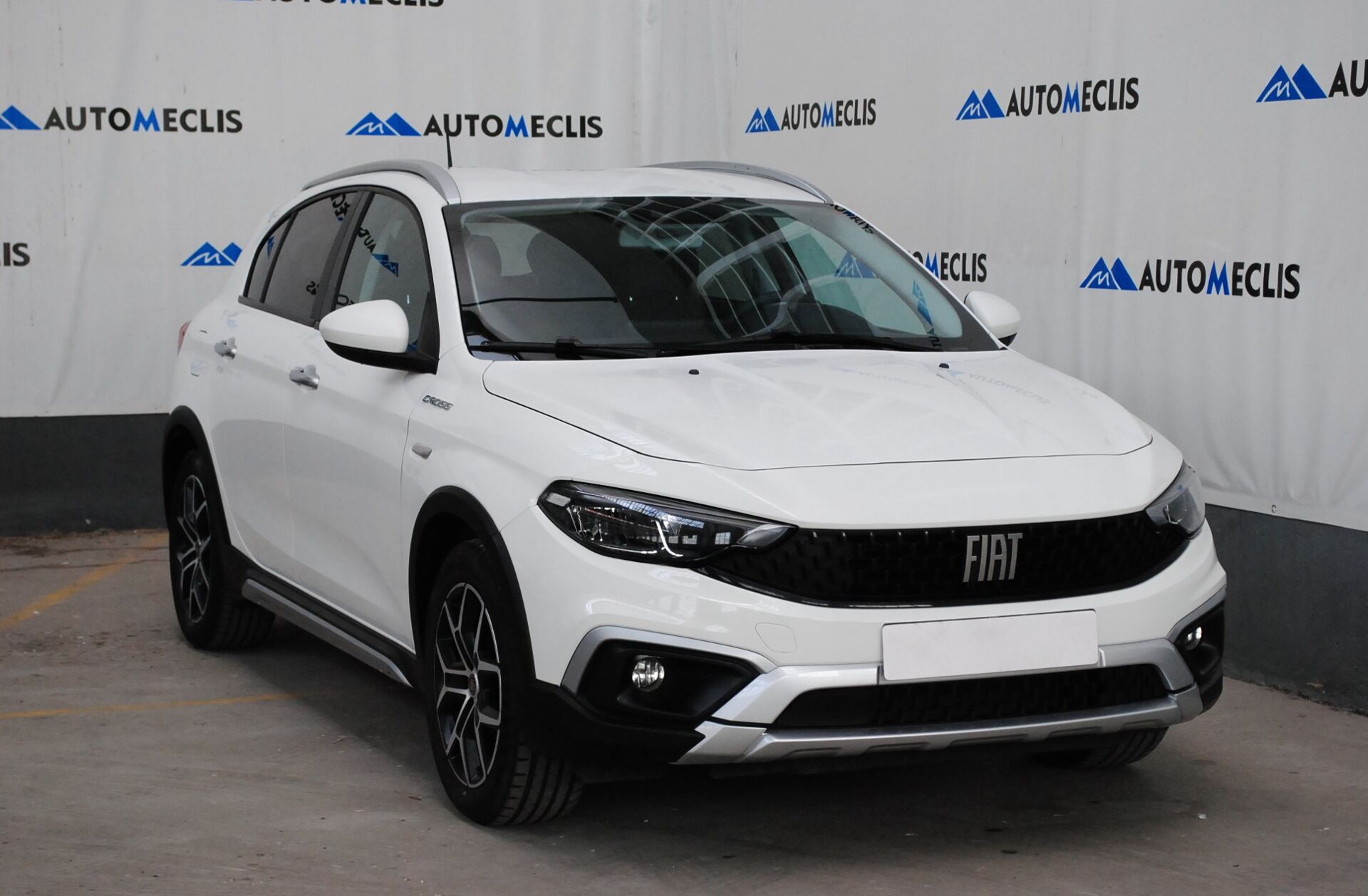 FIAT Tipo 1.5 GSE T4 DCT