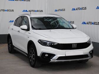 FIAT Tipo 1.5 GSE T4 DCT