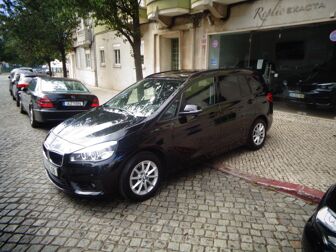 BMW Serie-2 216 Gran Tourer d 7L Line Sport Auto