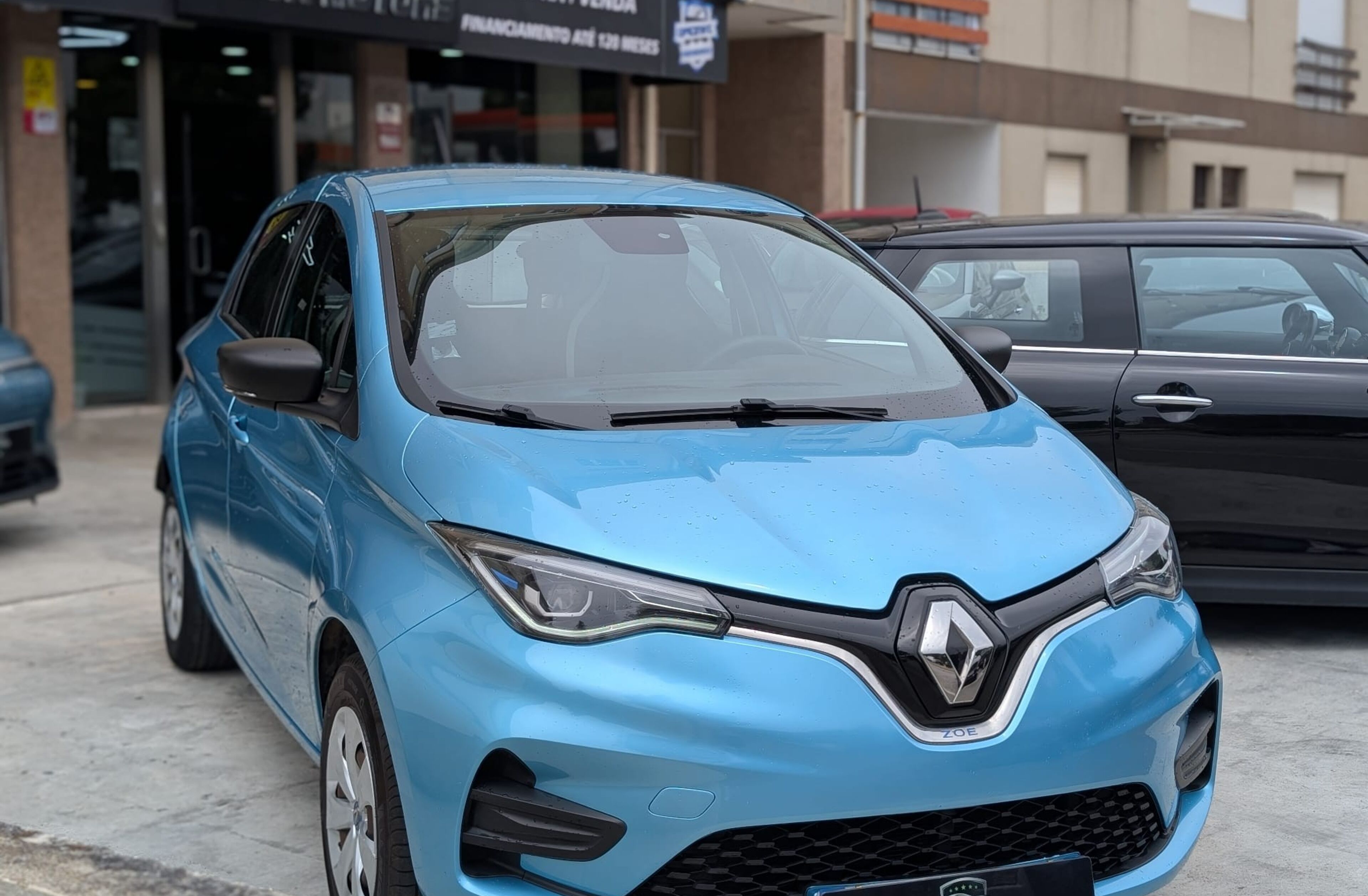 RENAULT ZOE Zen 40