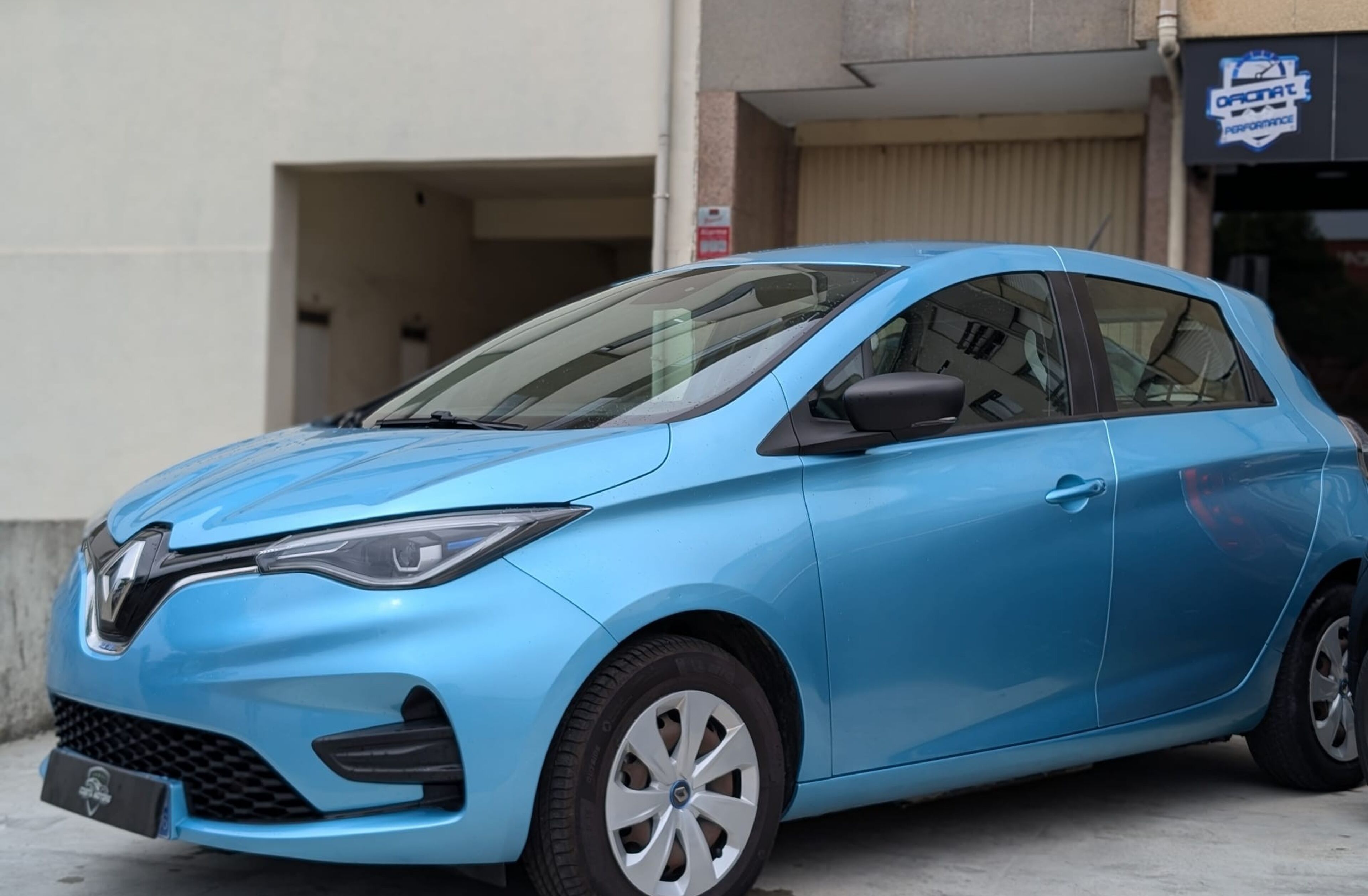 RENAULT ZOE Zen 40