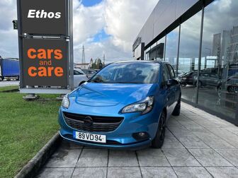 OPEL Corsa E 1.3 CDTi Business Edition