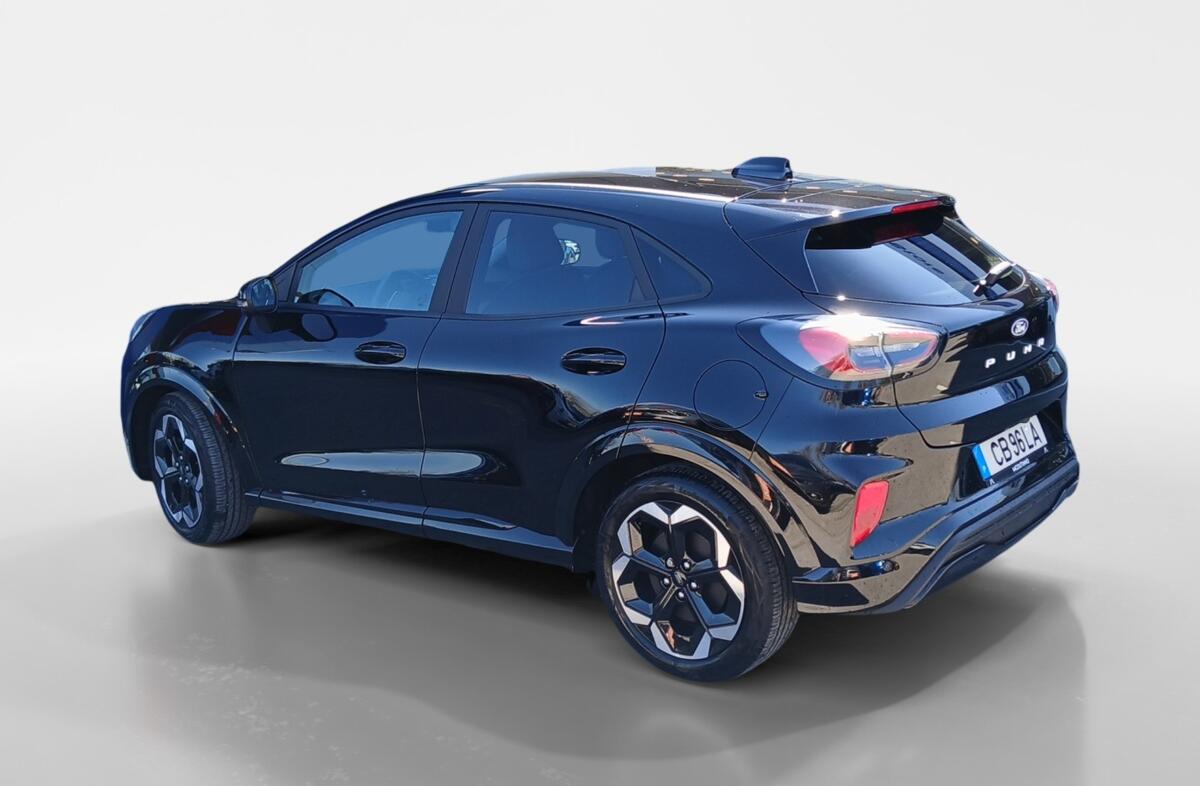 FORD Puma Gen-E 54 kWh Premium