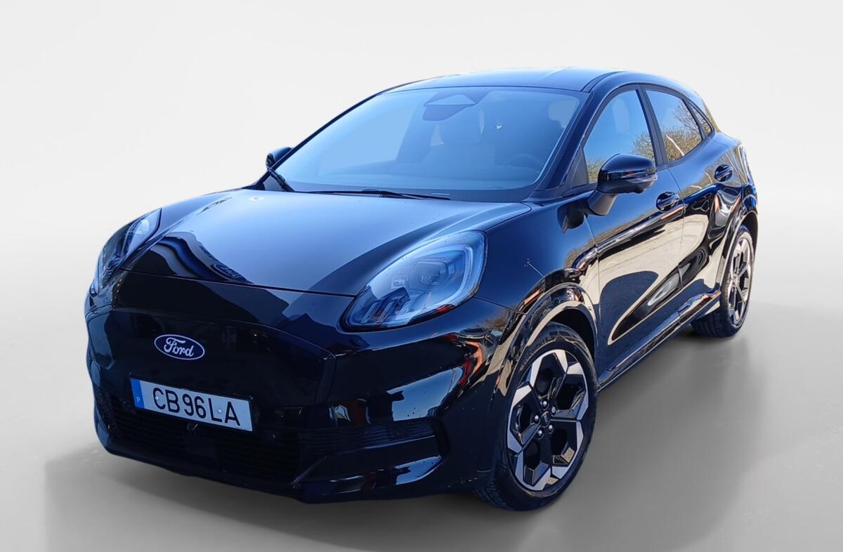 FORD Puma Gen-E 54 kWh Premium