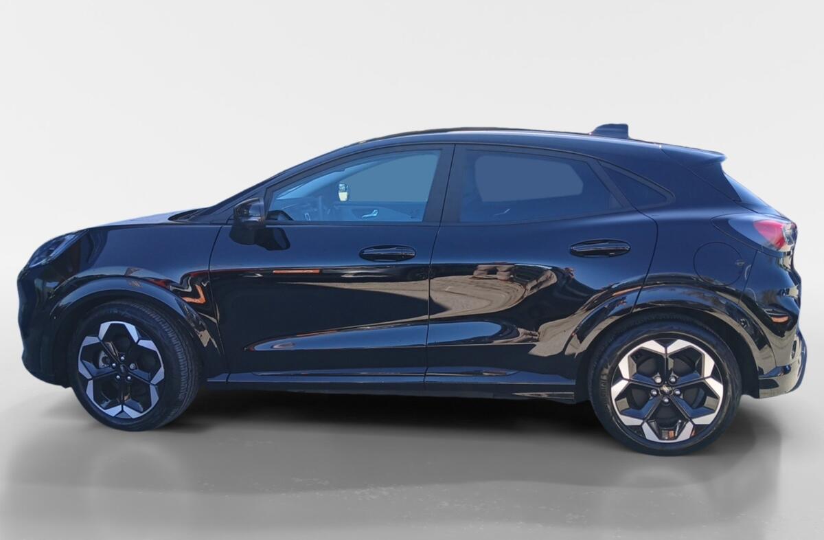 FORD Puma Gen-E 54 kWh Premium