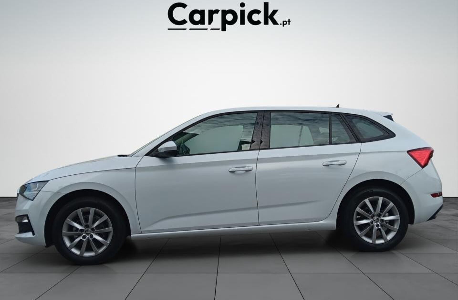 SKODA Scala 1.0 TSI Ambition