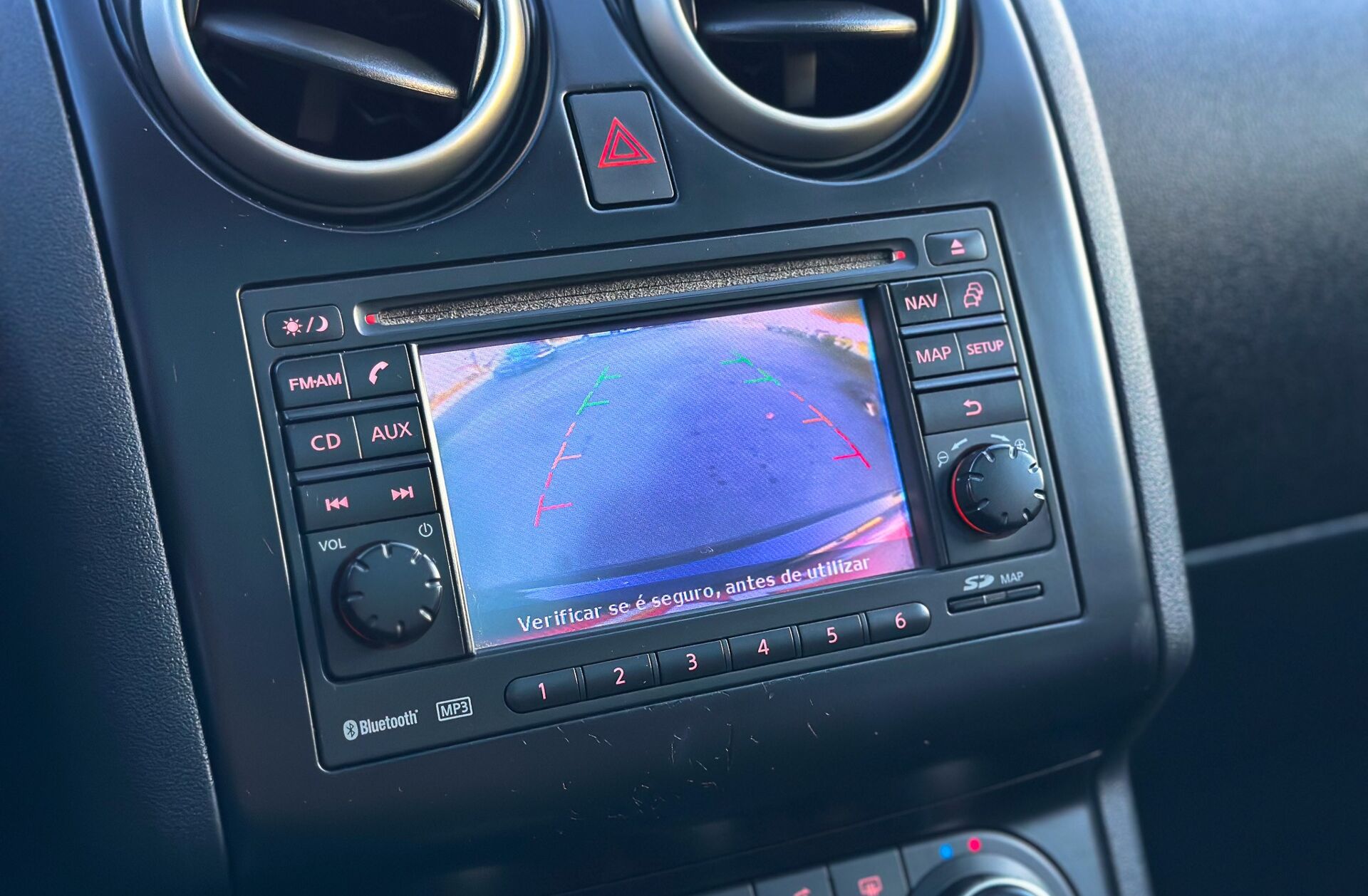 NISSAN Qashqai +2 1.5 dCi Acenta