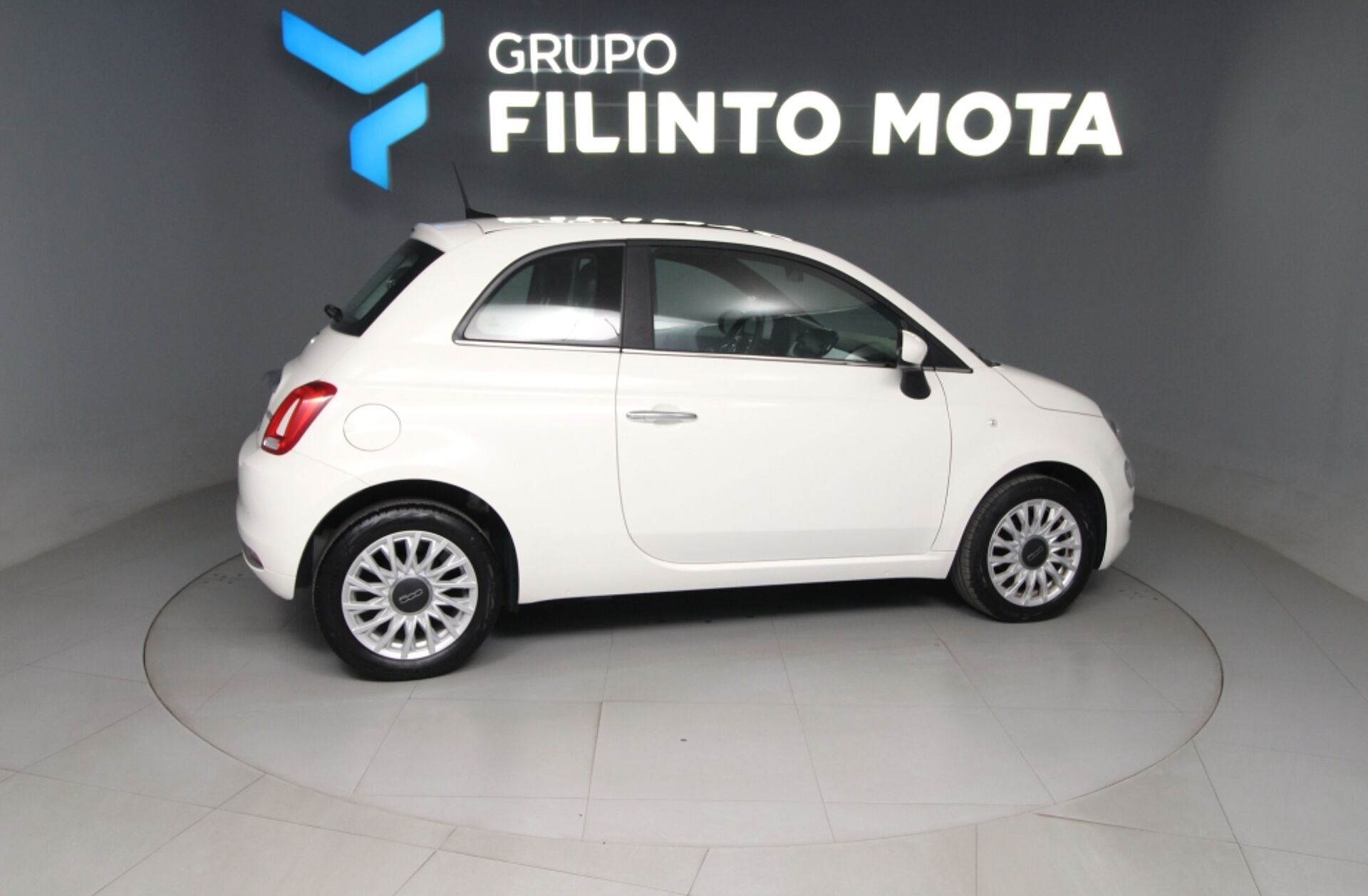 FIAT 500 1.0 Hybrid