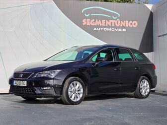 SEAT Leon 1.6 TDi Style S/S